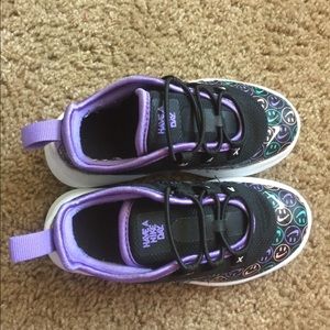 Toddler Nike Shoes